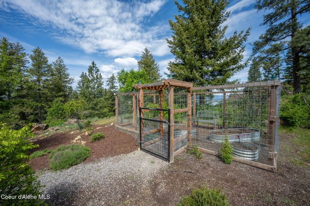 645 Eagle Crest DR, Sagle, ID 83860