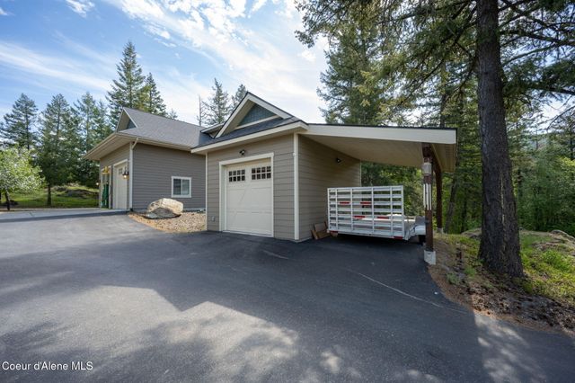 645 Eagle Crest DR, Sagle, ID 83860