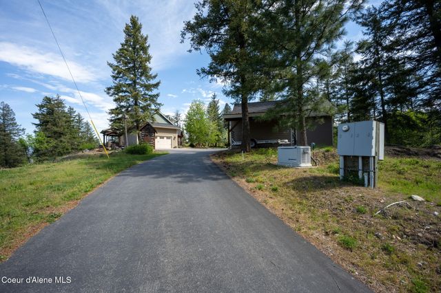 645 Eagle Crest DR, Sagle, ID 83860