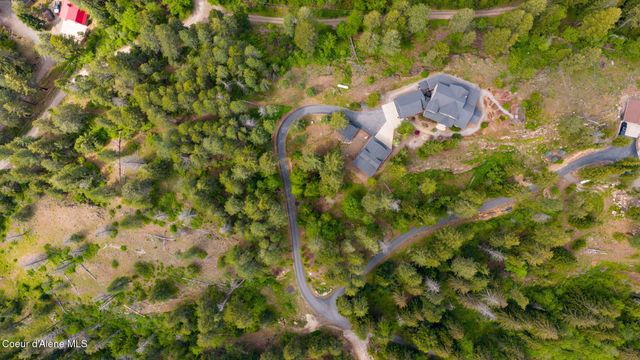 645 Eagle Crest DR, Sagle, ID 83860