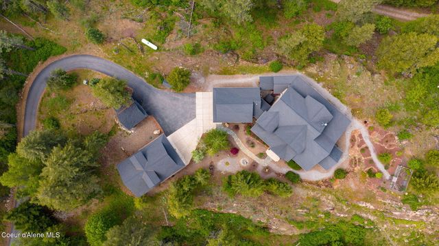 645 Eagle Crest DR, Sagle, ID 83860