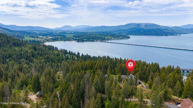 645 Eagle Crest DR, Sagle, ID 83860