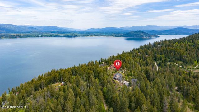 645 Eagle Crest DR, Sagle, ID 83860