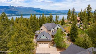 645 Eagle Crest DR, Sagle, ID 83860