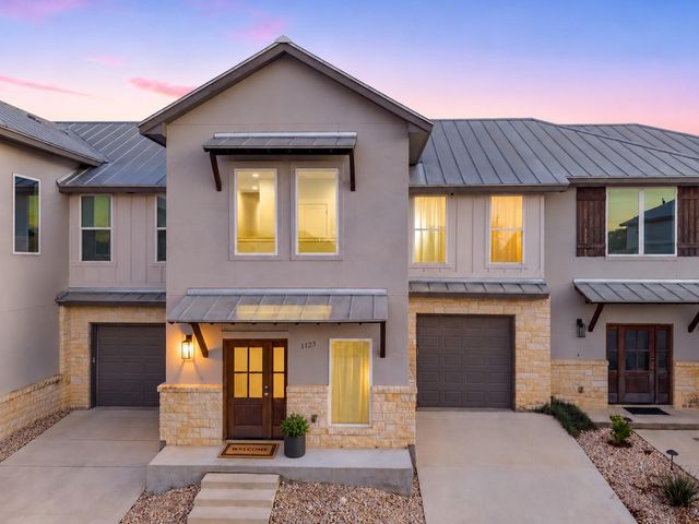 1123 Paniolo DR, Boerne, TX 78006