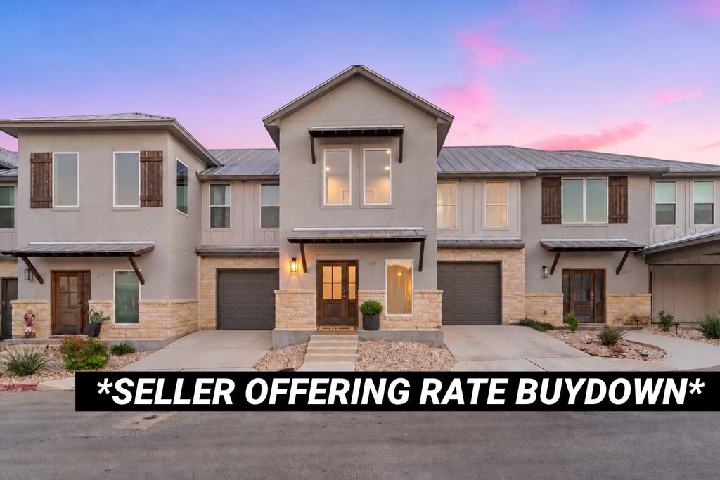 1123 Paniolo DR, Boerne, TX 78006