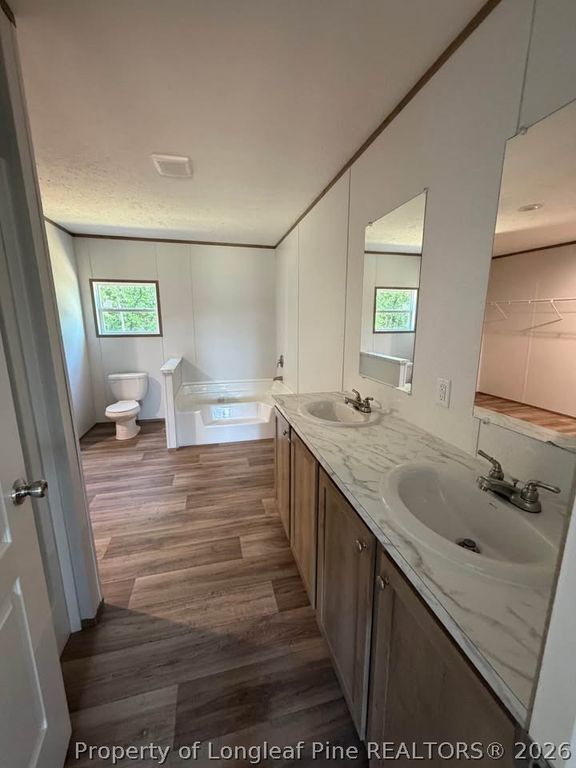 36 Red Bird Drive, Cameron, NC 28326 — photo 16