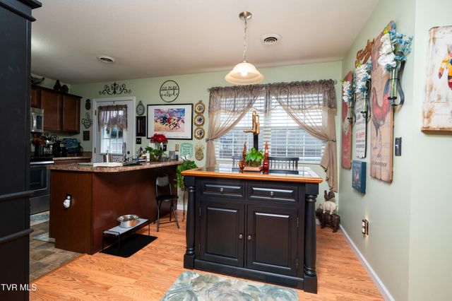 105 May Apple Drive, Bluff City, TN 37618