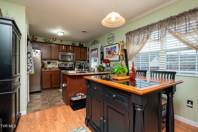 105 May Apple Drive, Bluff City, TN 37618