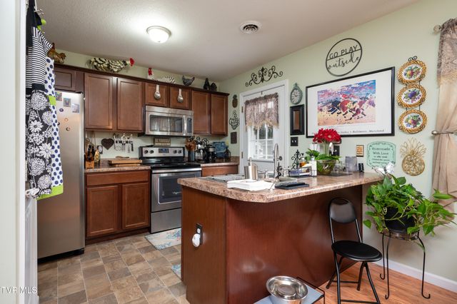 105 May Apple Drive, Bluff City, TN 37618
