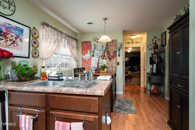105 May Apple Drive, Bluff City, TN 37618