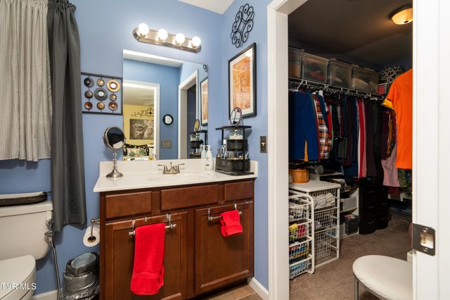 105 May Apple Drive, Bluff City, TN 37618