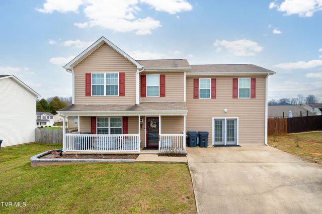 105 May Apple Drive, Bluff City, TN 37618