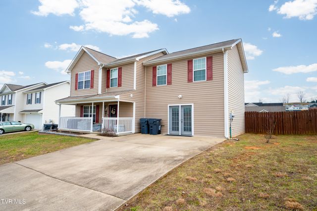 105 May Apple Drive, Bluff City, TN 37618
