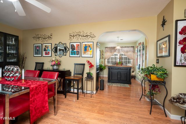 105 May Apple Drive, Bluff City, TN 37618