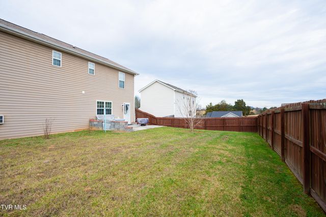 105 May Apple Drive, Bluff City, TN 37618