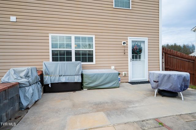 105 May Apple Drive, Bluff City, TN 37618