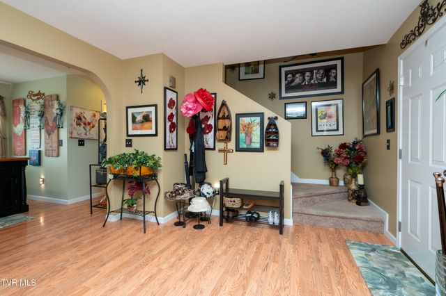 105 May Apple Drive, Bluff City, TN 37618