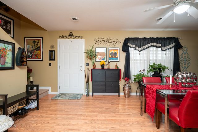 105 May Apple Drive, Bluff City, TN 37618