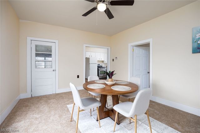 153 Schaff Alley, Creston, OH 44217