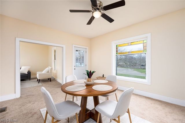 153 Schaff Alley, Creston, OH 44217