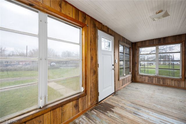 153 Schaff Alley, Creston, OH 44217