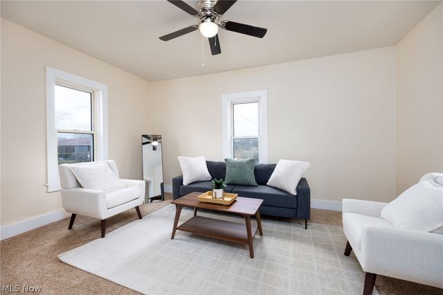 153 Schaff Alley, Creston, OH 44217