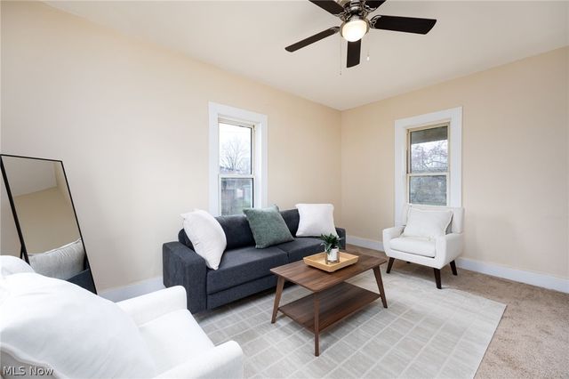 153 Schaff Alley, Creston, OH 44217