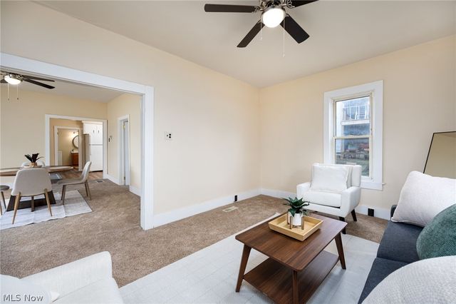 153 Schaff Alley, Creston, OH 44217