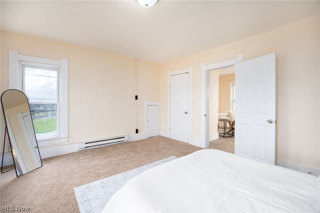 153 Schaff Alley, Creston, OH 44217