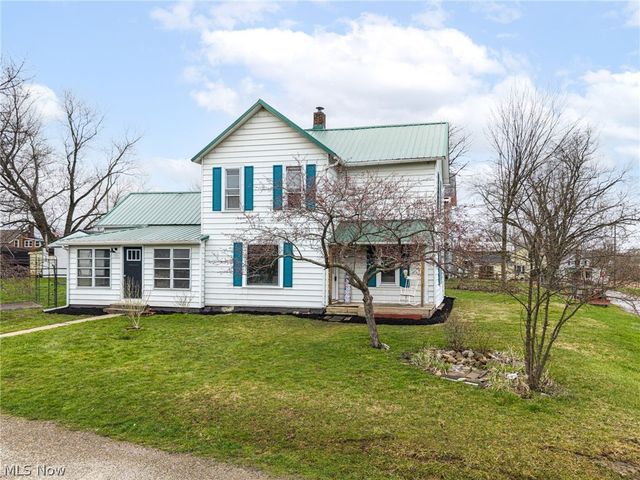 153 Schaff Alley, Creston, OH 44217