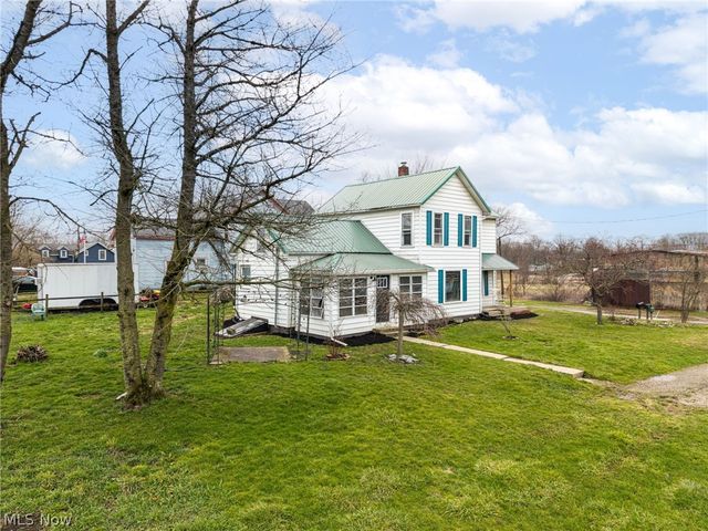 153 Schaff Alley, Creston, OH 44217