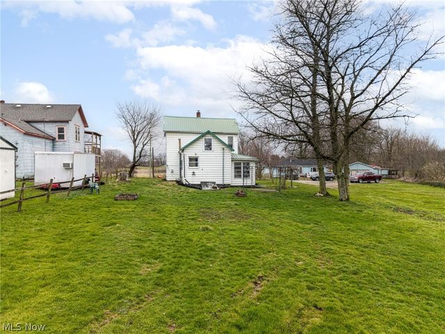 153 Schaff Alley, Creston, OH 44217