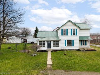 153 Schaff Alley, Creston, OH 44217