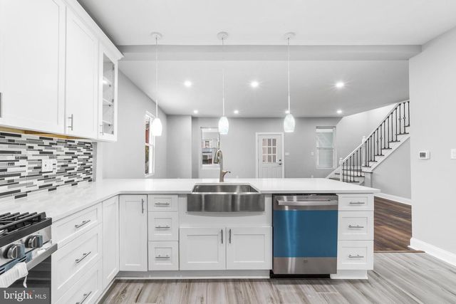 526 MERCHANT ST, Cherry Hill, NJ 08002