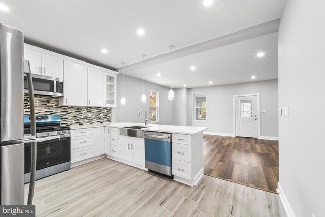 526 MERCHANT ST, Cherry Hill, NJ 08002
