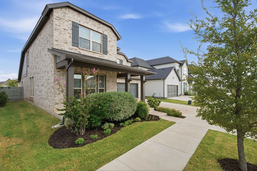 1238 20th Street, Northlake, TX 76226 — photo 2