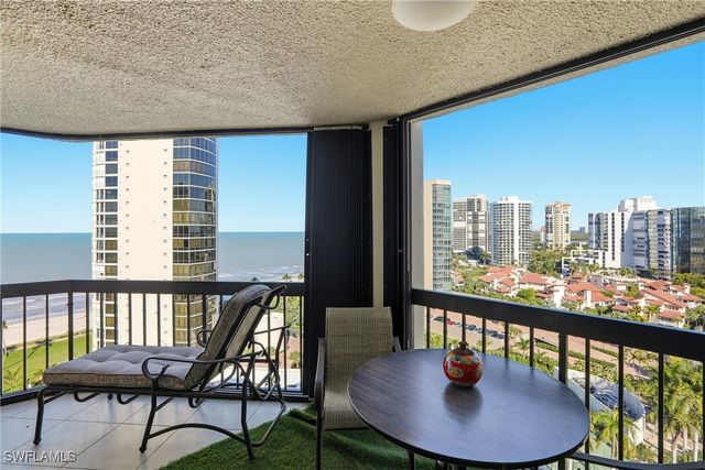 4551 Gulf Shore BLVD N 1500, Naples, FL 34103