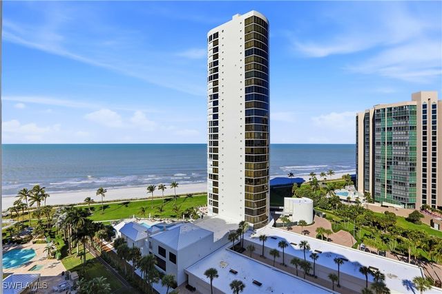 4551 Gulf Shore BLVD N 1500, Naples, FL 34103