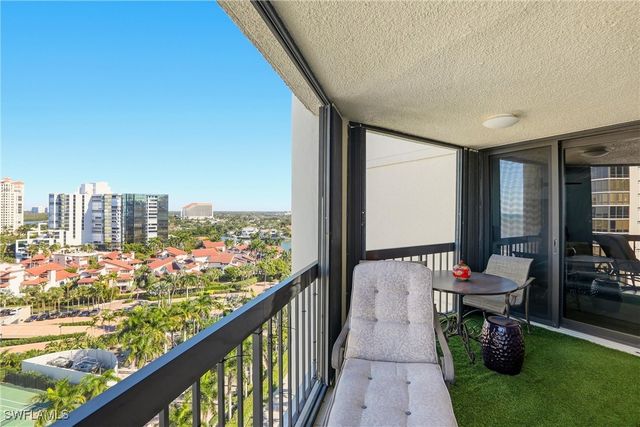 4551 Gulf Shore BLVD N 1500, Naples, FL 34103