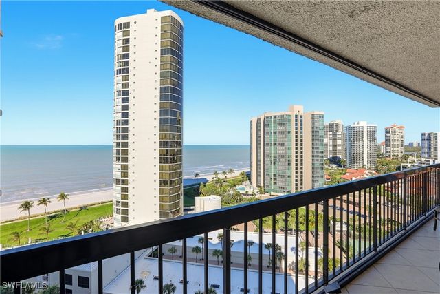 4551 Gulf Shore BLVD N 1500, Naples, FL 34103