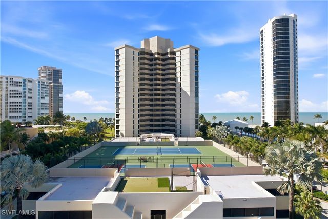 4551 Gulf Shore BLVD N 1500, Naples, FL 34103