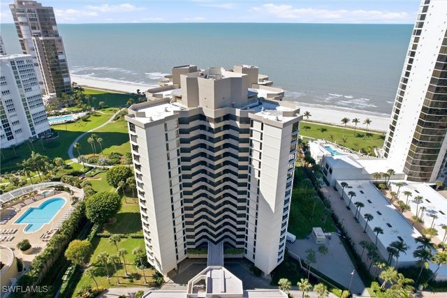 4551 Gulf Shore BLVD N 1500, Naples, FL 34103