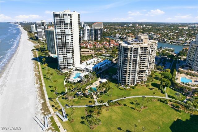 4551 Gulf Shore BLVD N 1500, Naples, FL 34103