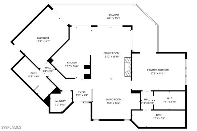 4551 Gulf Shore BLVD N 1500, Naples, FL 34103