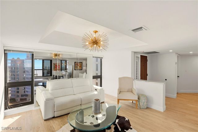 4551 Gulf Shore BLVD N 1500, Naples, FL 34103