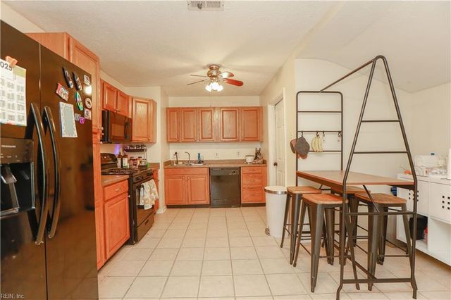 321 Shawen DR, Hampton, VA 23669