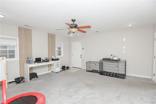 321 Shawen DR, Hampton, VA 23669