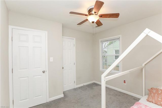 321 Shawen DR, Hampton, VA 23669