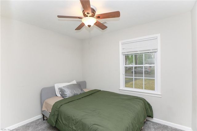 321 Shawen DR, Hampton, VA 23669